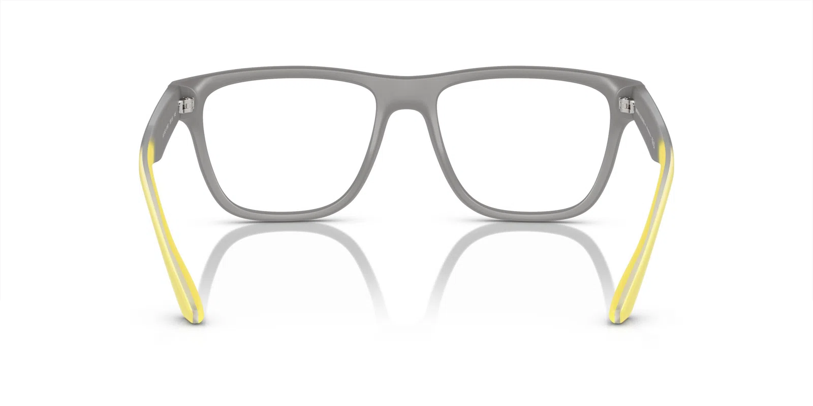 Armani Exchange 3105 Eyeglasses - view 9